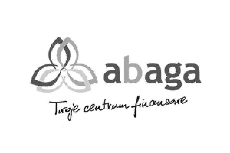 logo klienta abaga