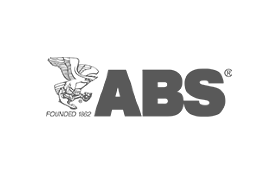 logo klienta abs