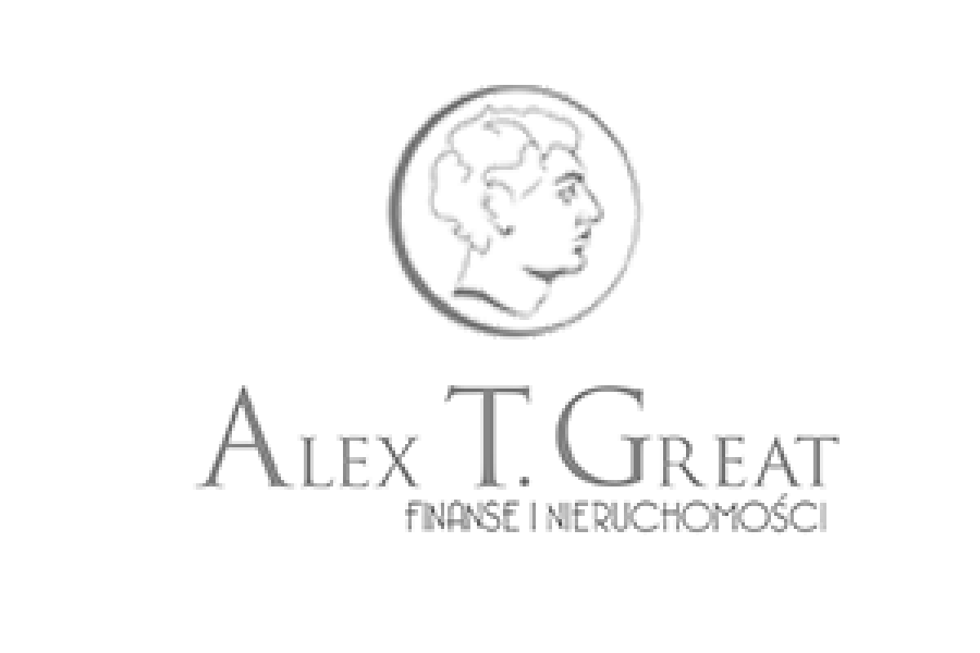 logo klienta alex-t-great