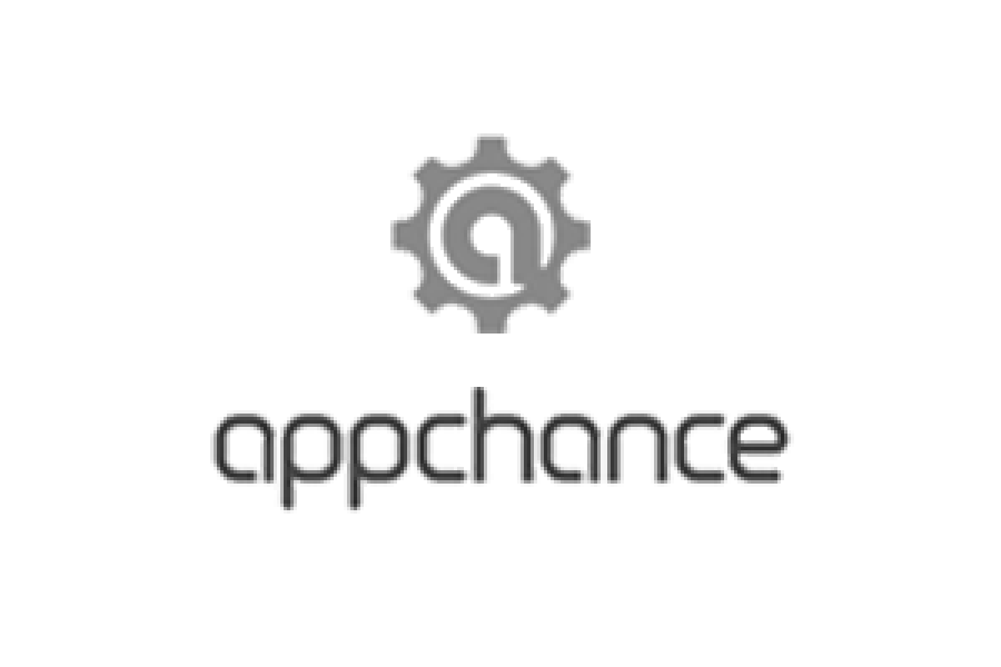 logo klienta appchance