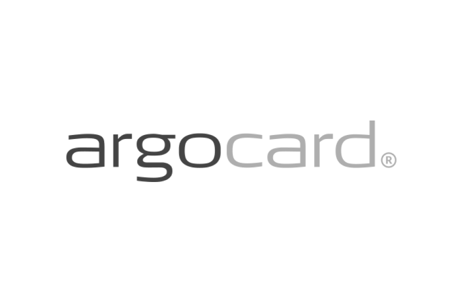 logo klienta argocard