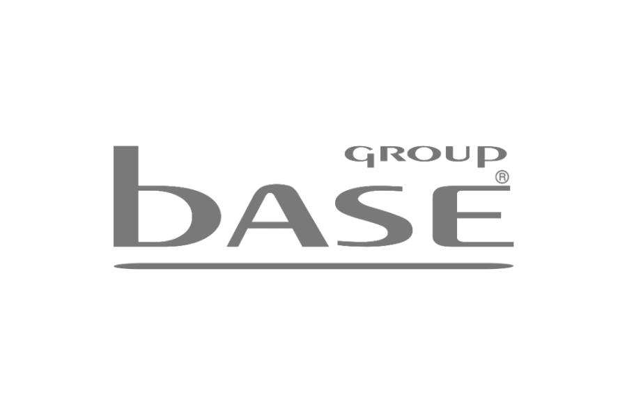 logo klienta basegroup