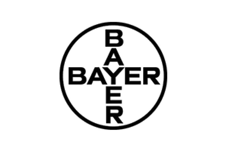 logo klienta bayer