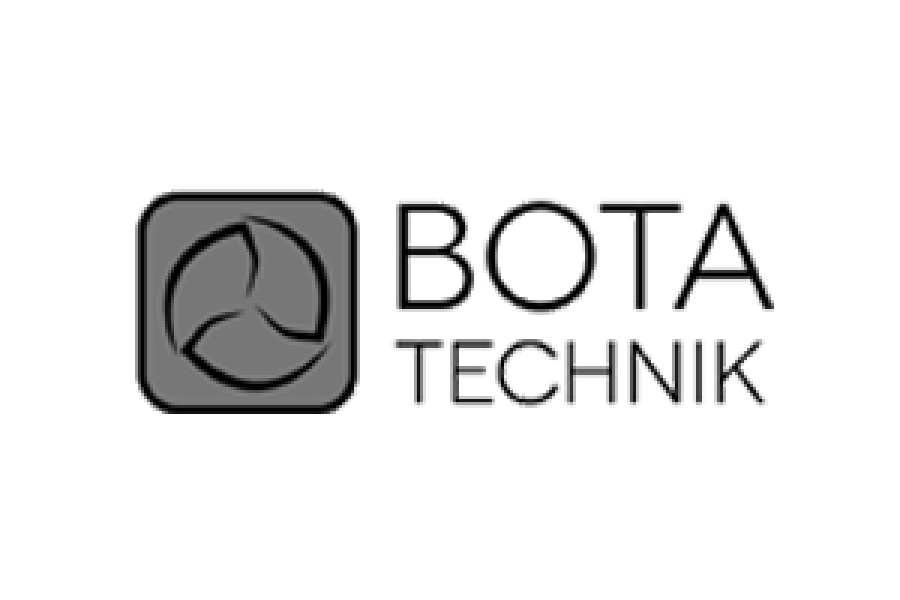 logo klienta bota-technik