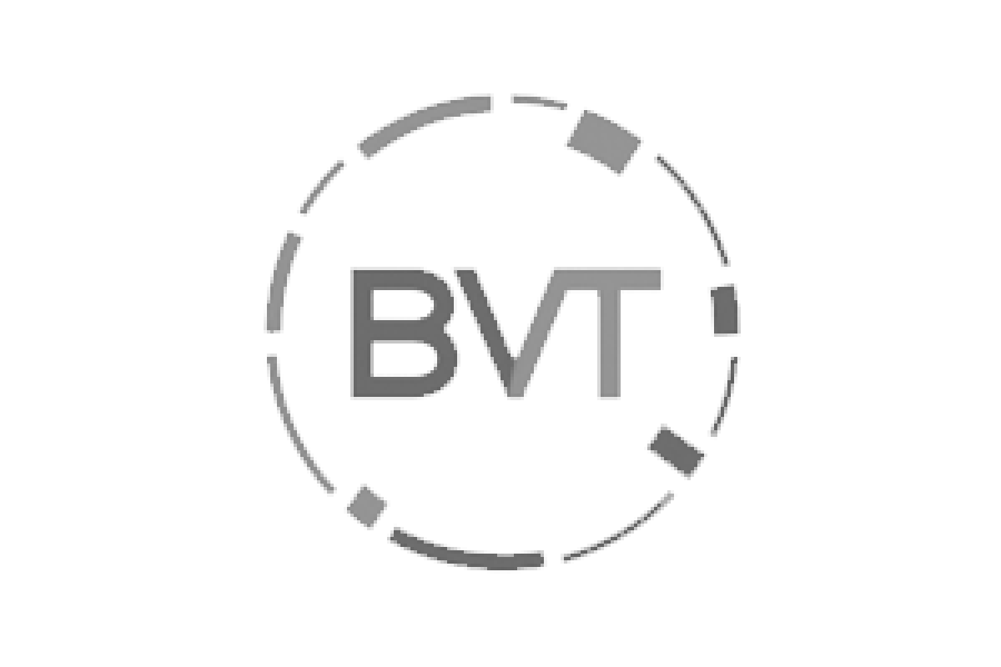 logo klienta bvt