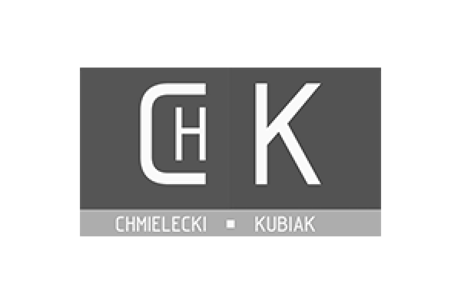 logo klienta chmielecki-kubiak