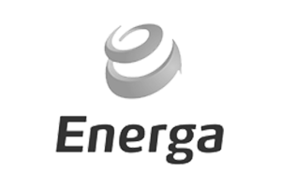 logo klienta energa