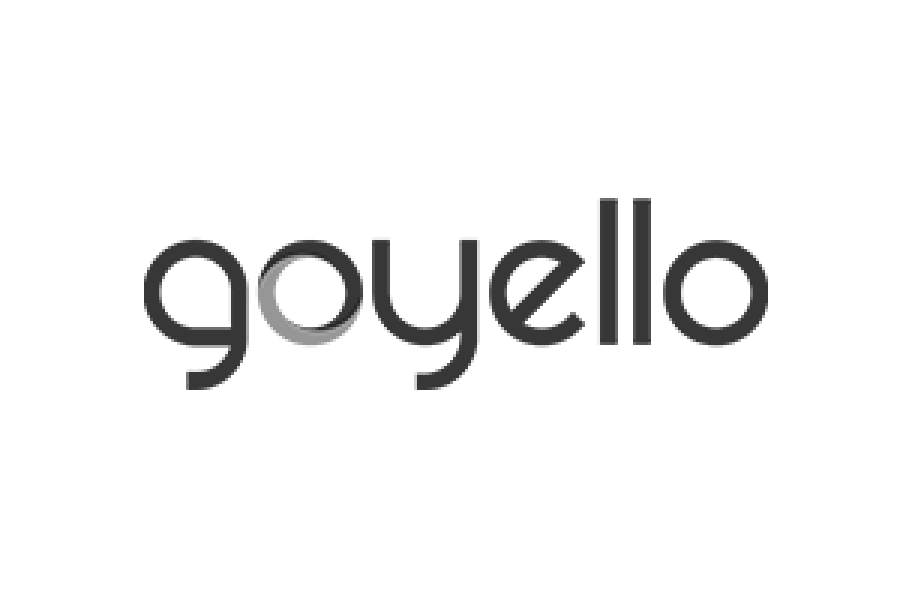 logo klienta goyello