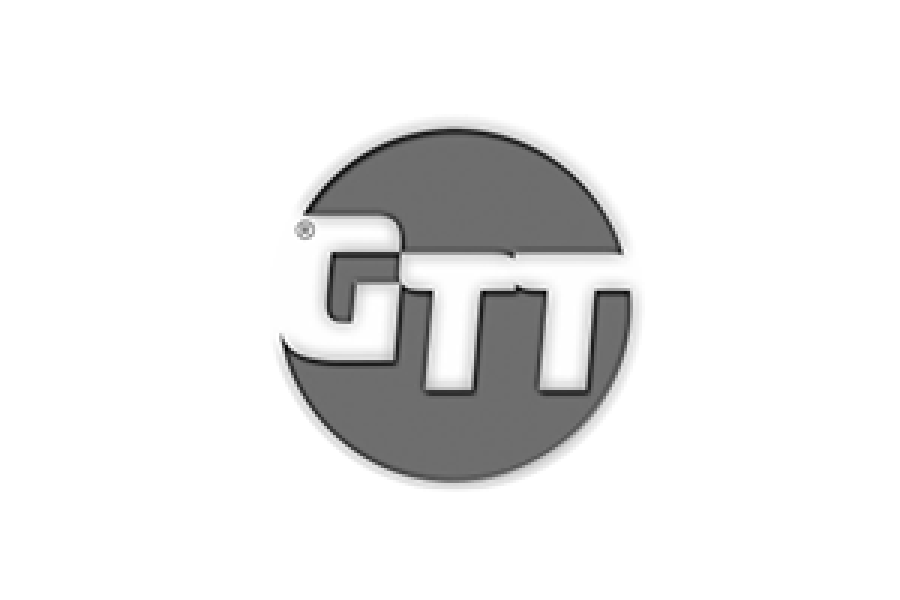 logo klienta gtt