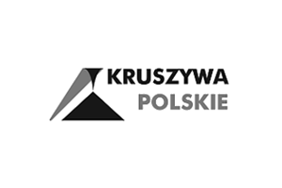 logo klienta kruszywa-polskie