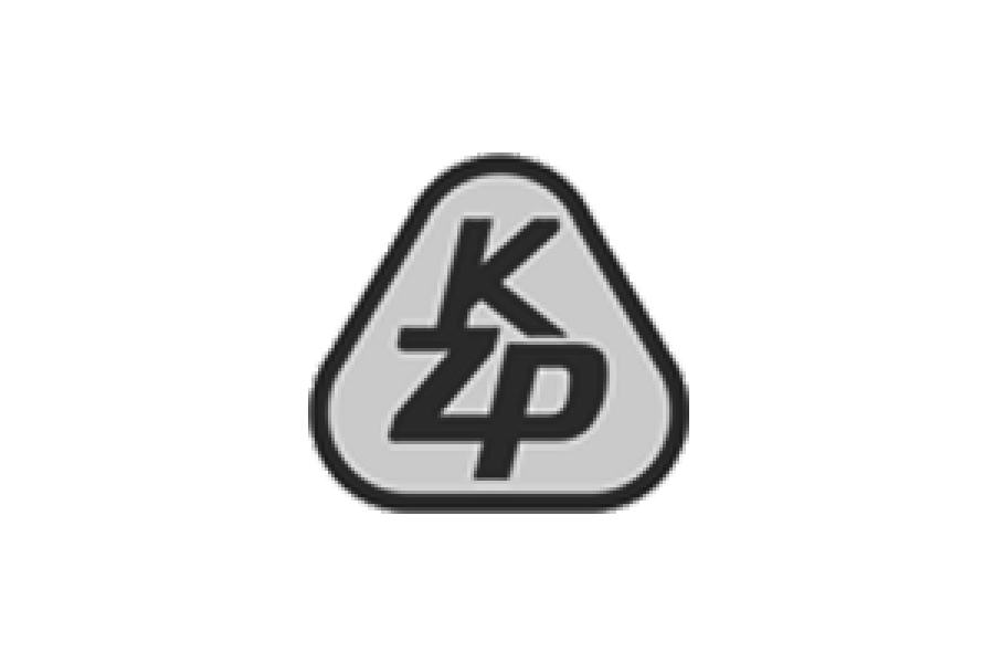 logo klienta kzp