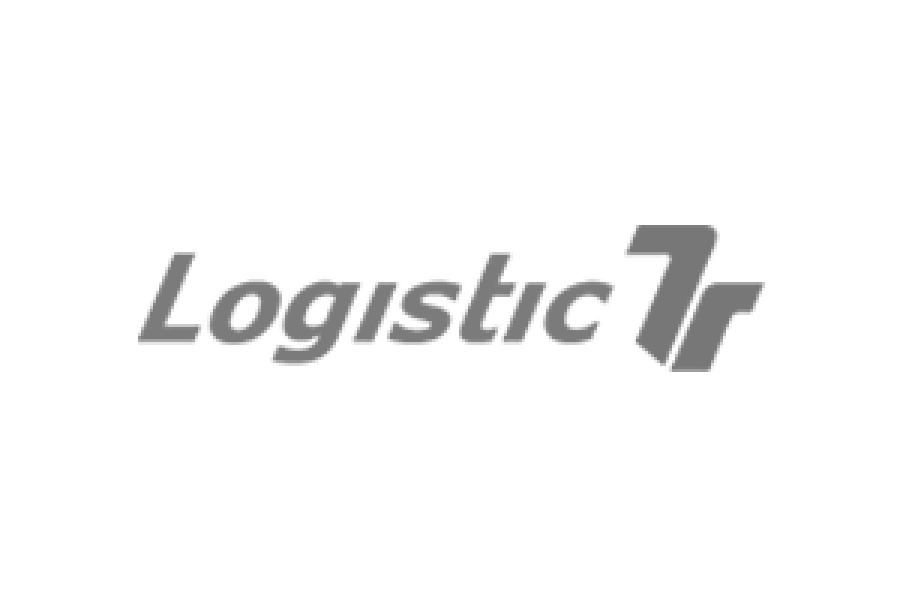 logo klienta logistic