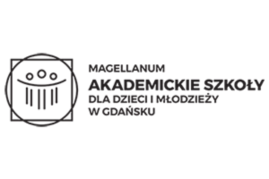 logo klienta magellanum