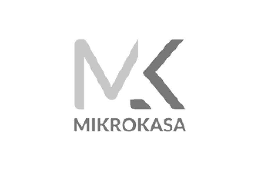 logo klienta mikrokasa