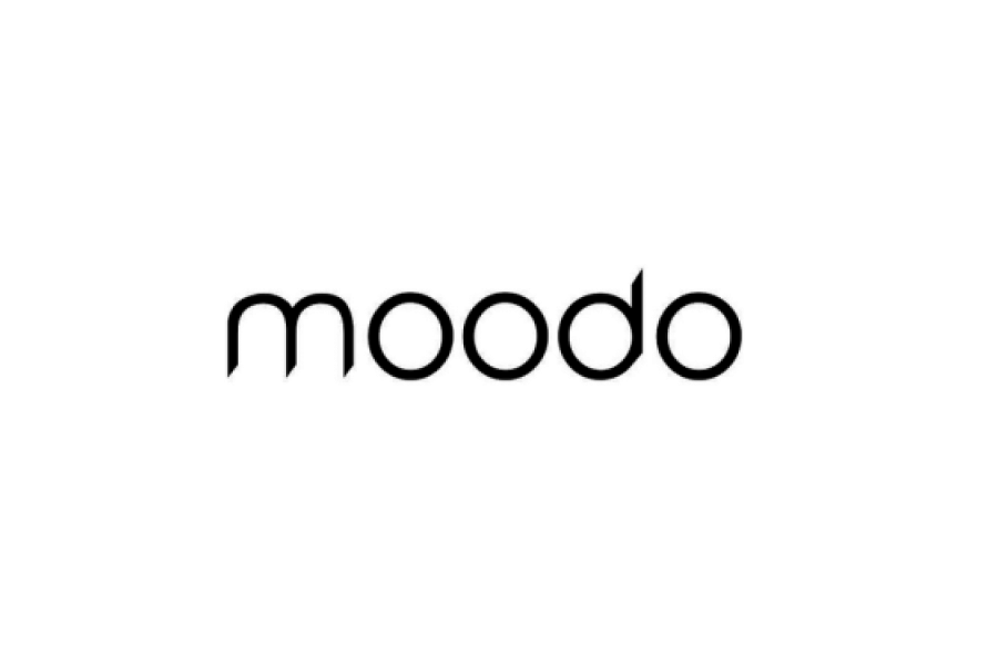 logo klienta moodo