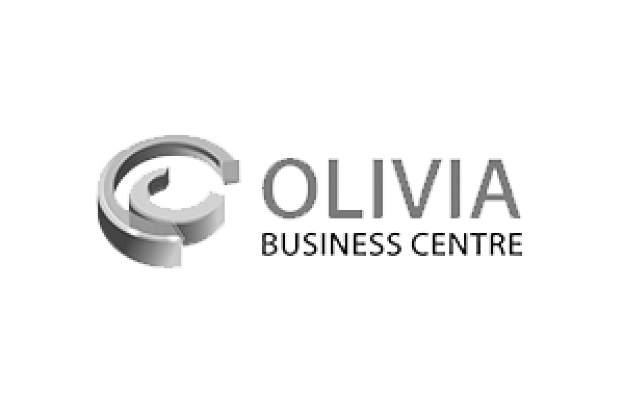 logo klienta olivia-business-centre