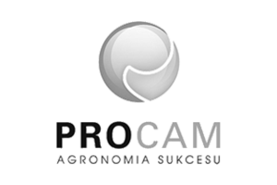 logo klienta procam