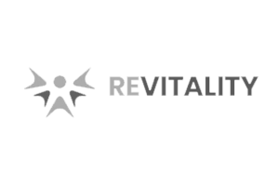 logo klienta revitality