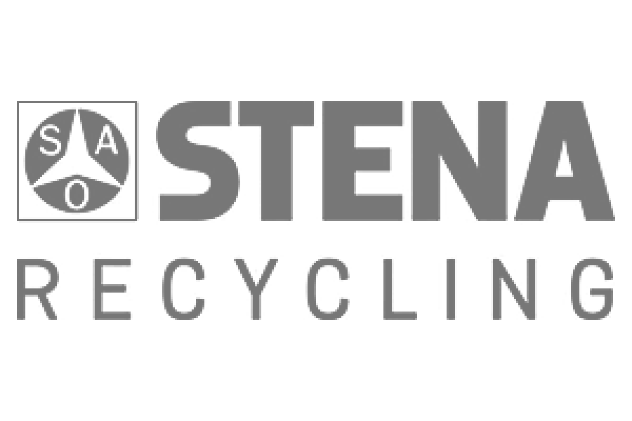 logo klienta stena-recycling