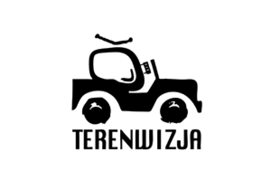 logo klienta terenwizja