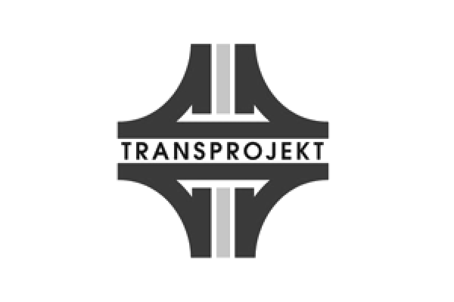 logo klienta transprojekt