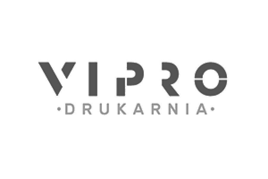 logo klienta vipro