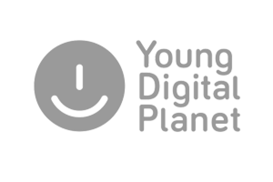 logo klienta young-digital-panel