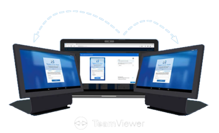 teamviewer